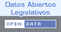 Datos Abiertos Legislativos