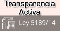 Transparencia Activa