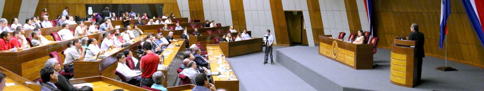 Audiencia Pública