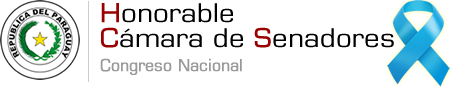 Honorable Cámara de Senadores
