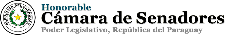 Cámara de Senadores